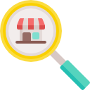 search stores